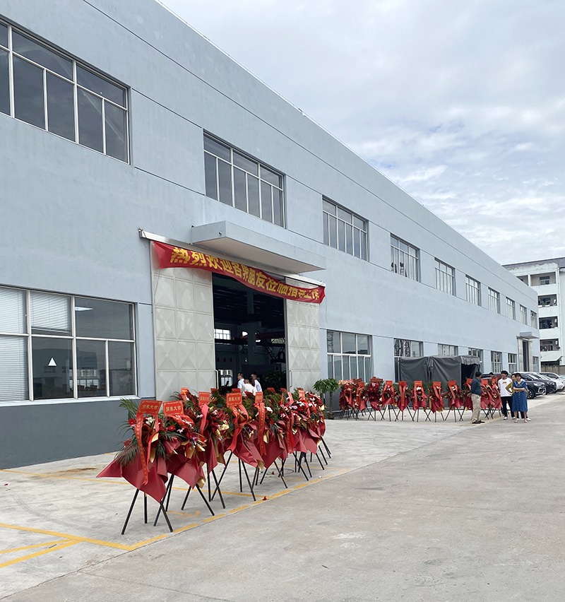 On site of the opening ceremony 03