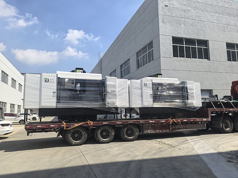 TAIZE CNC Machining Center TZ-V20