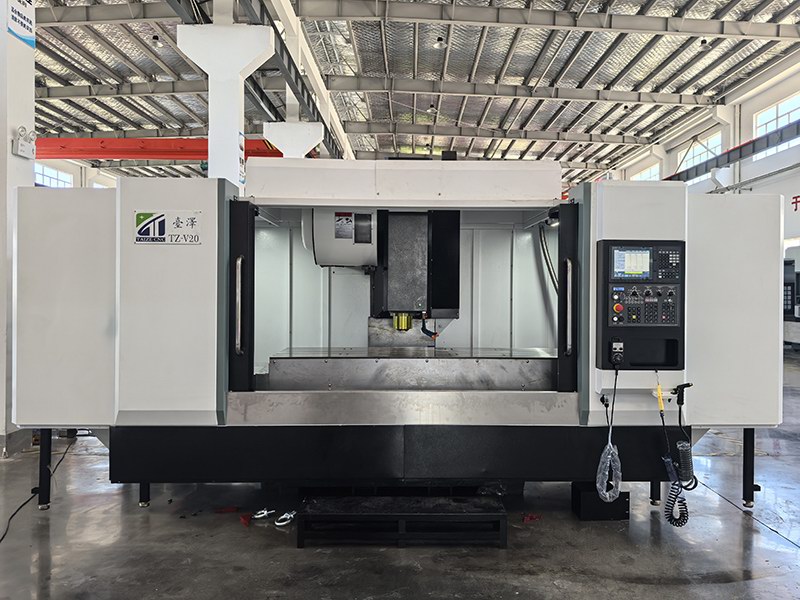 TAIZE CNC Machining Center TZ-V20