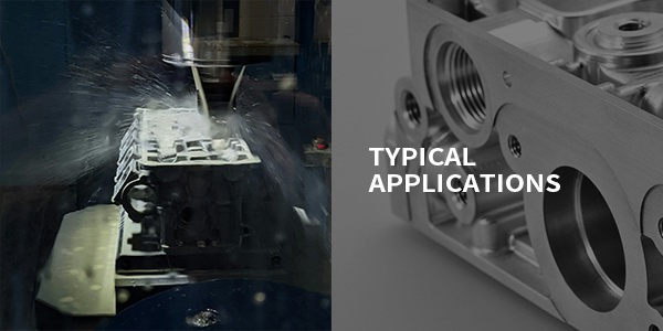 Typical Applications